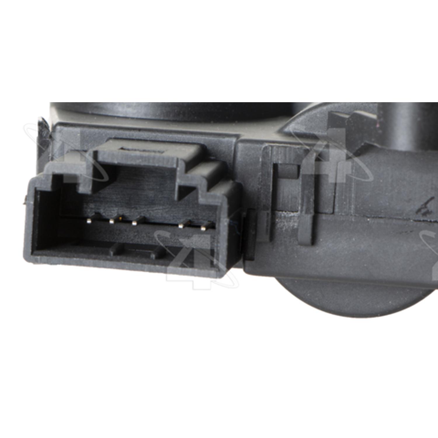 Four Seasons 73289 - HVAC Heater Blend Door Actuator Four Seasons 73289 HVAC Heater Blend Door Actuator product image 3 of 4