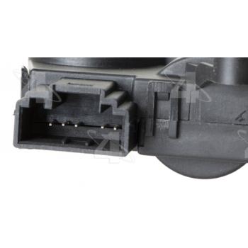 2014 Dodge Durango HVAC Mode Door Actuator Four Seasons 73289 image 3 of 4