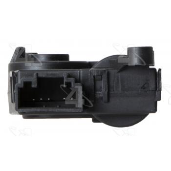 2014 Dodge Durango HVAC Mode Door Actuator Four Seasons 73289 image 4 of 4