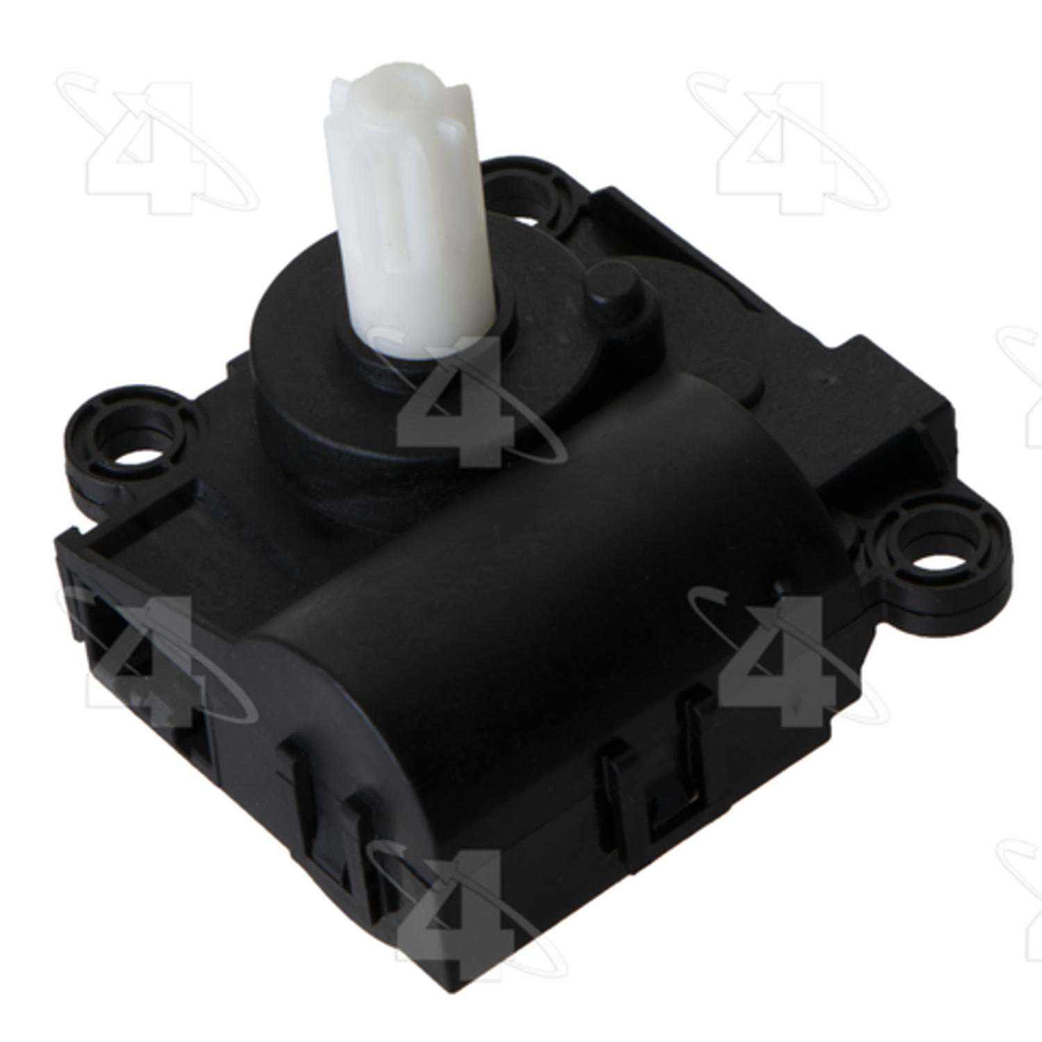 Four Seasons 73292 - HVAC Heater Blend Door Actuator Four Seasons 73292 HVAC Defrost Mode Door Actuator product image 1 of 6