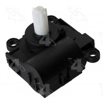2022 Kia Telluride HVAC Heater Blend Door Actuator