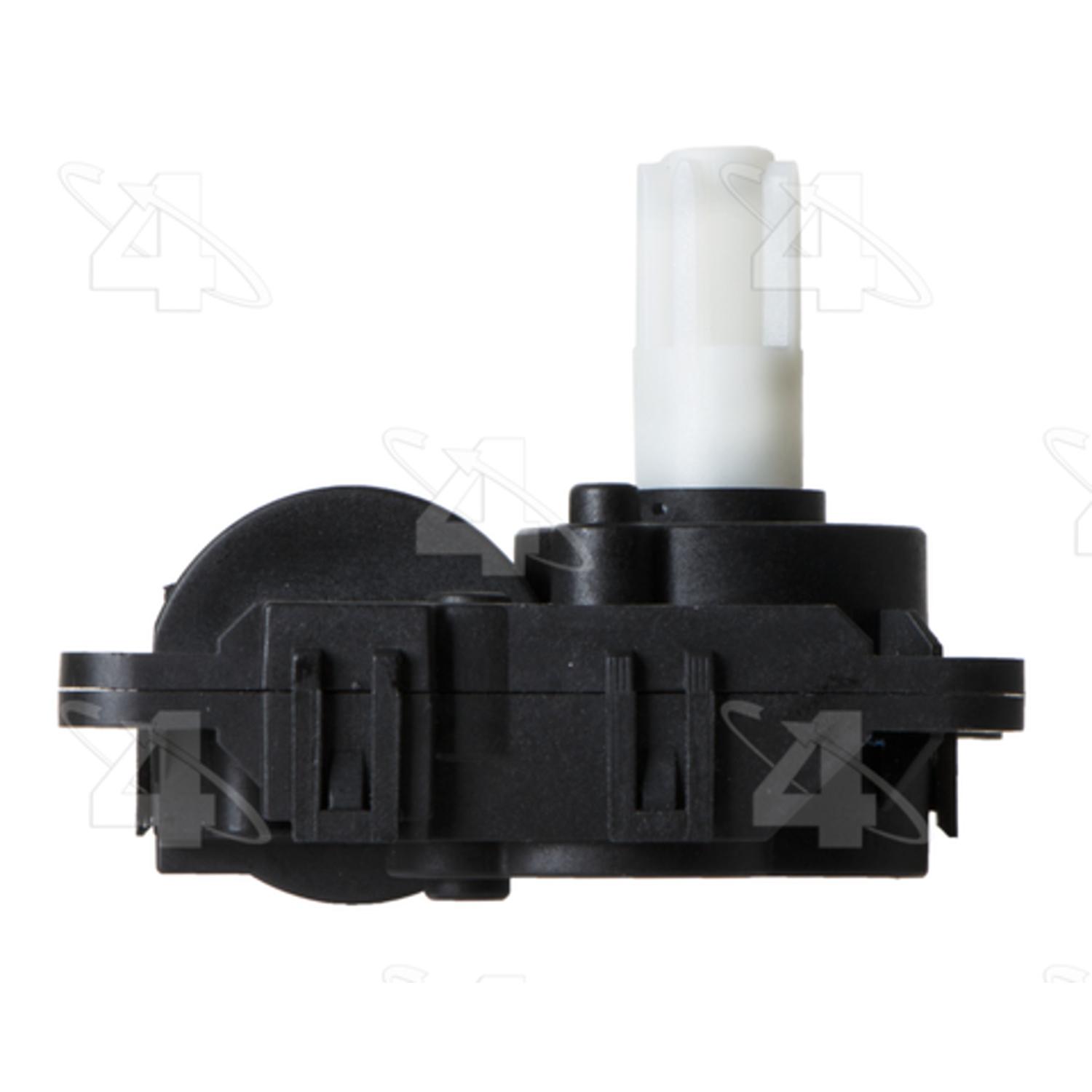 Four Seasons 73292 - HVAC Heater Blend Door Actuator Four Seasons 73292 HVAC Defrost Mode Door Actuator product image 2 of 6