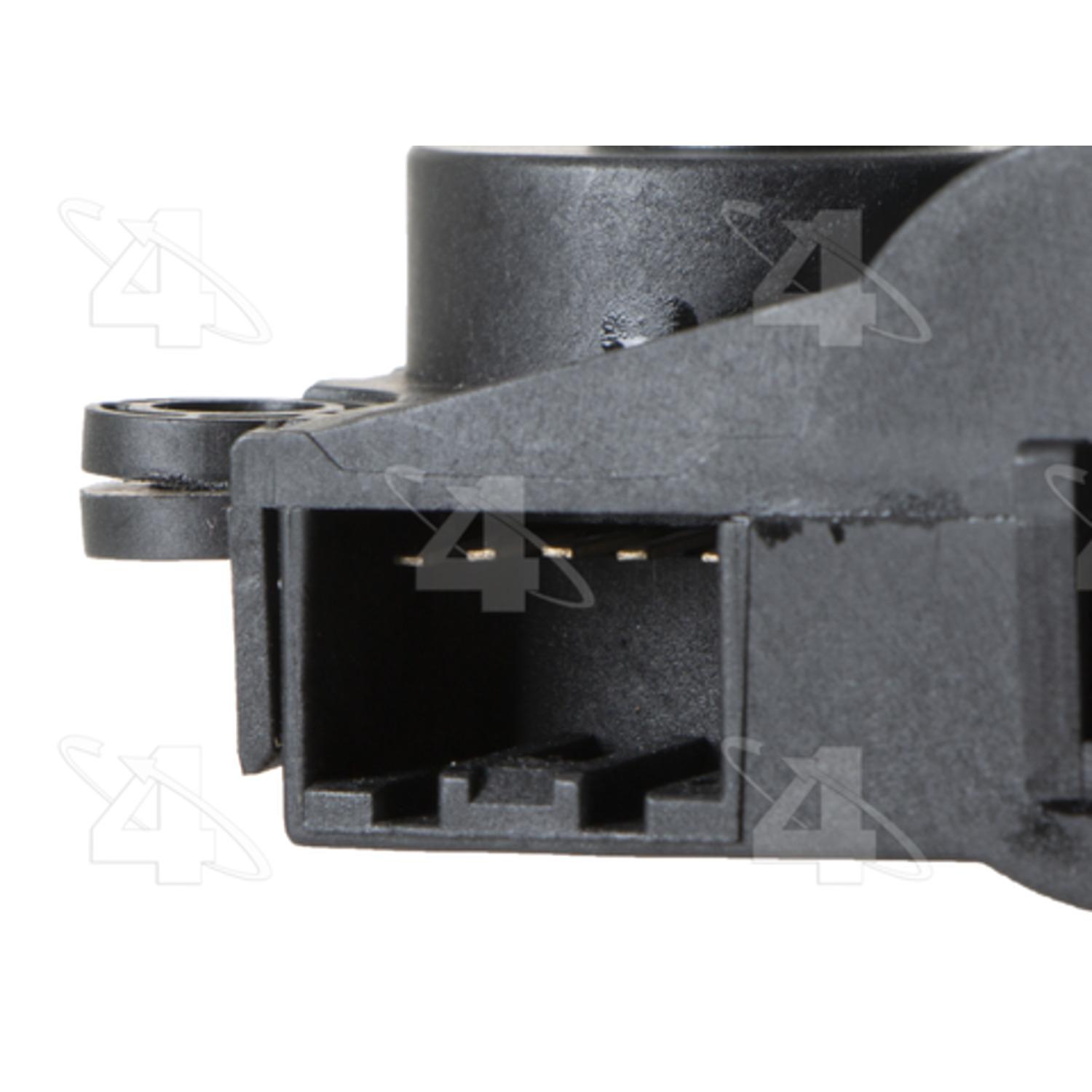 Four Seasons 73292 - HVAC Heater Blend Door Actuator Four Seasons 73292 HVAC Defrost Mode Door Actuator product image 3 of 6