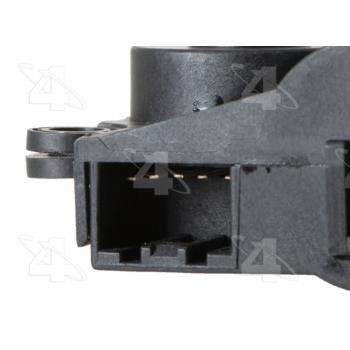 2018 Genesis G80 HVAC Mode Door Actuator Four Seasons 73292 image 3 of 4