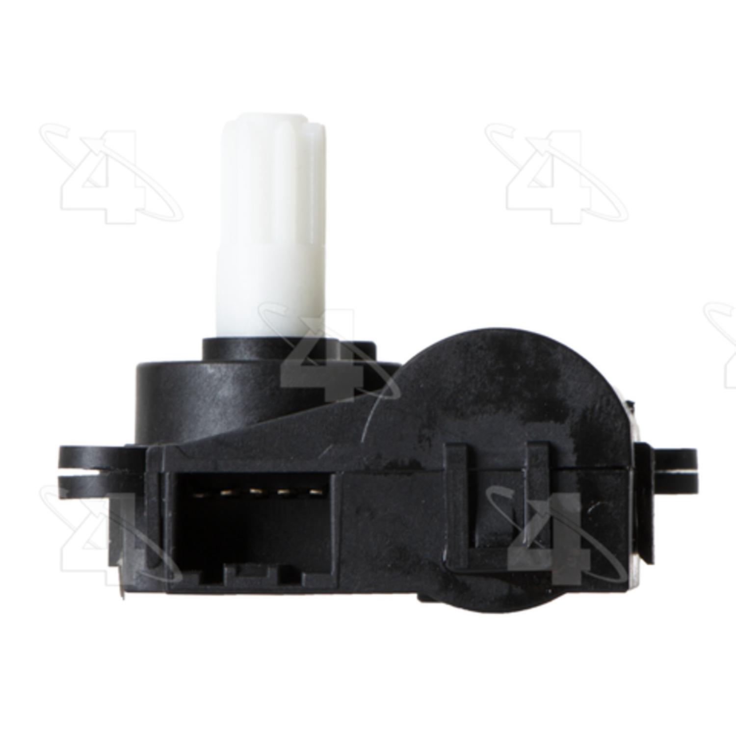 Four Seasons 73292 - HVAC Heater Blend Door Actuator Four Seasons 73292 HVAC Defrost Mode Door Actuator product image 4 of 6