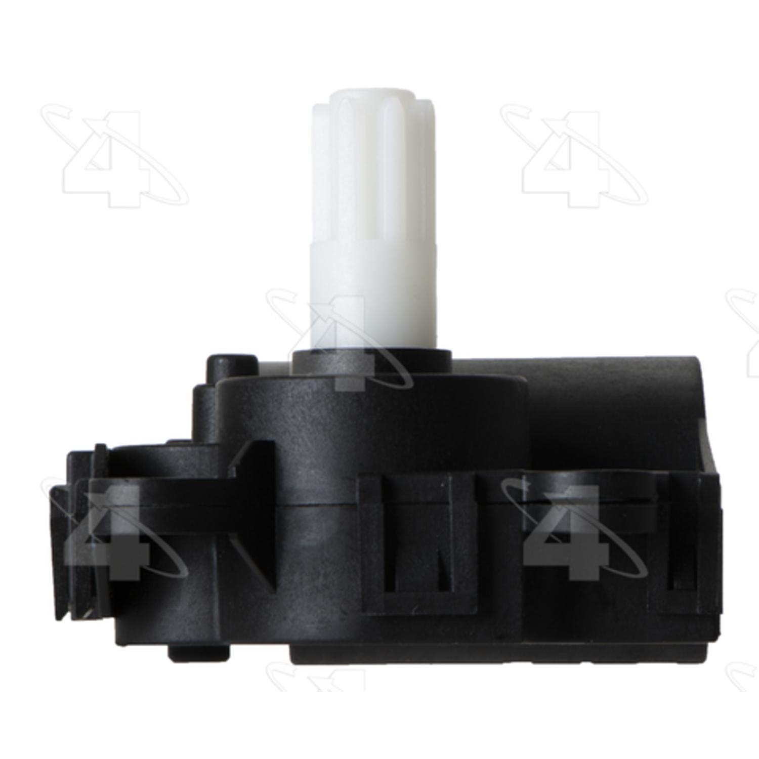 Four Seasons 73292 - HVAC Heater Blend Door Actuator Four Seasons 73292 HVAC Defrost Mode Door Actuator product image 5 of 6