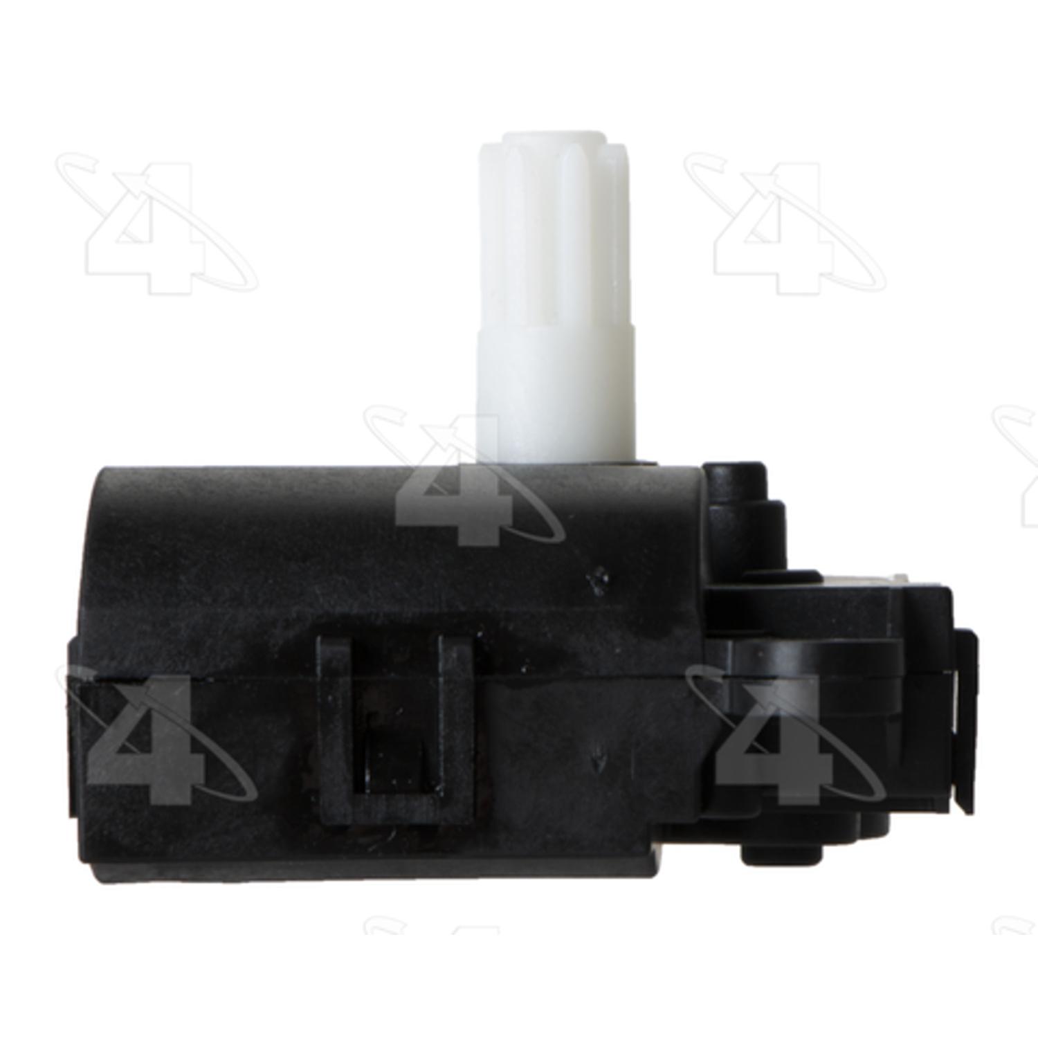 Four Seasons 73292 - HVAC Heater Blend Door Actuator Four Seasons 73292 HVAC Defrost Mode Door Actuator product image 6 of 6