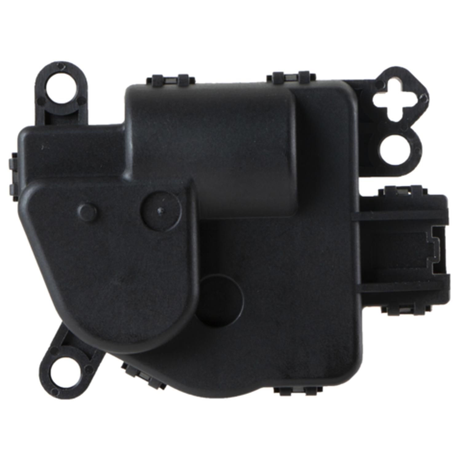 Four Seasons 73296 HVAC Heater Blend Door Actuator product image 4 of 5