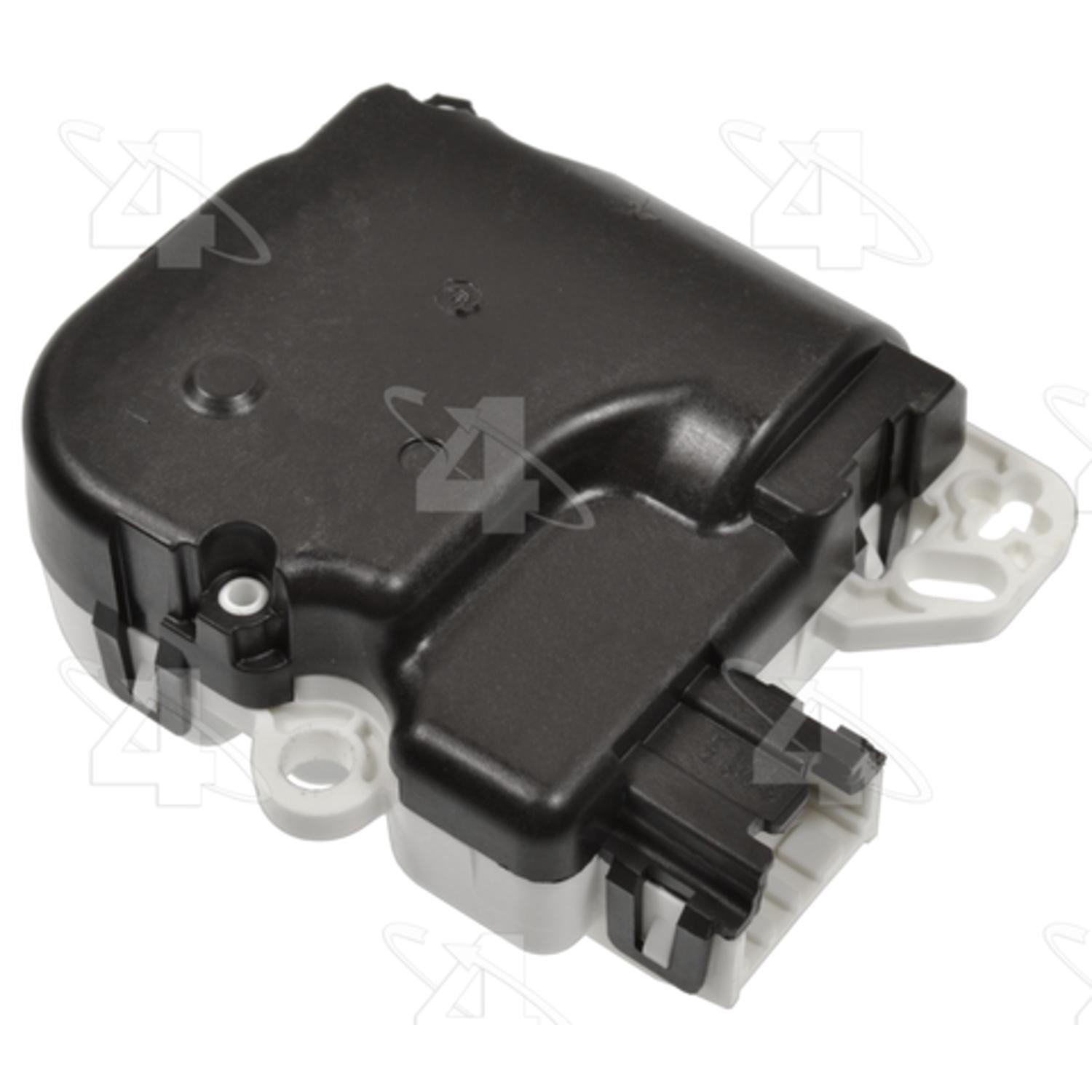Four Seasons 73297 HVAC Defrost Mode Door Actuator product image 1 of 4