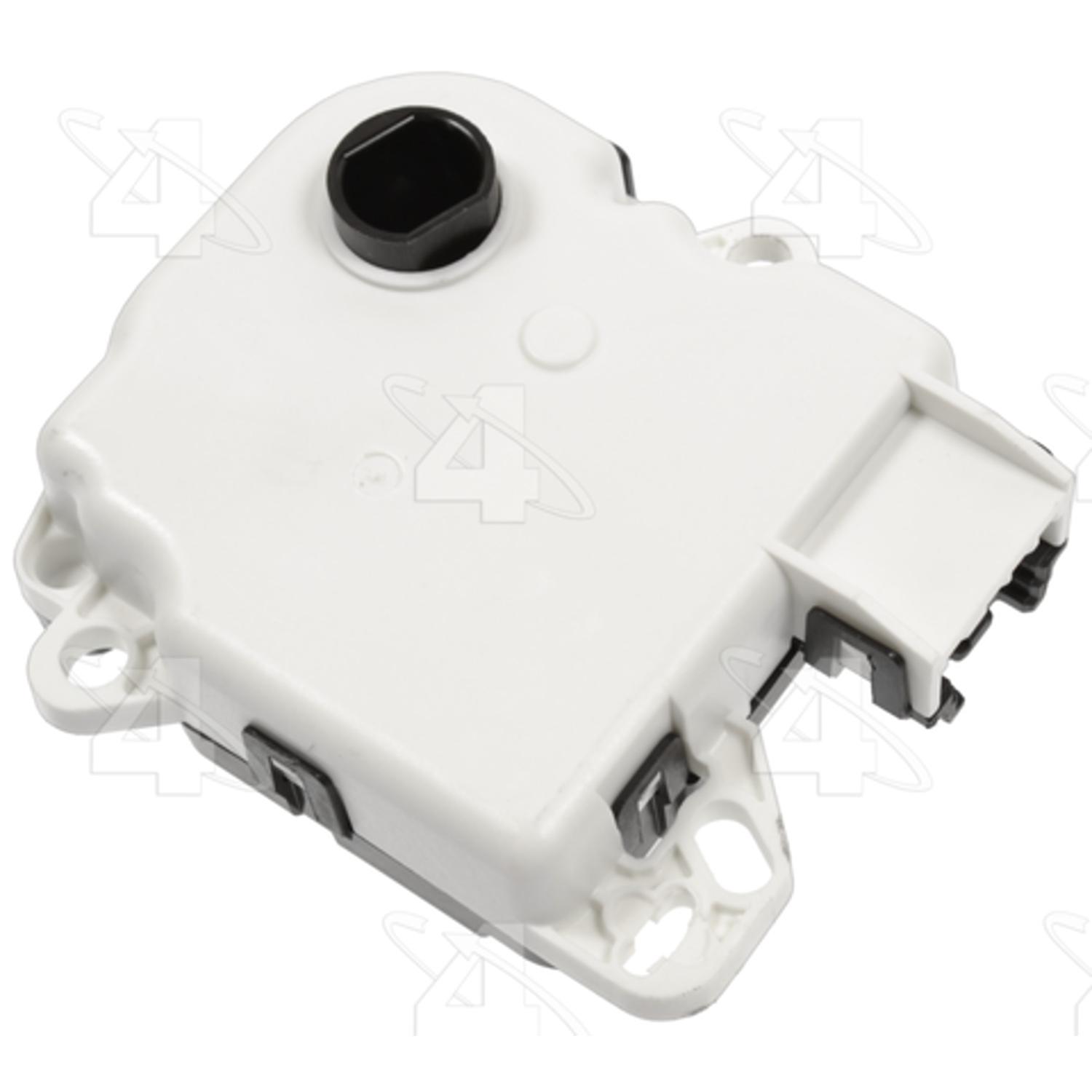 Four Seasons 73297 HVAC Defrost Mode Door Actuator product image 2 of 4