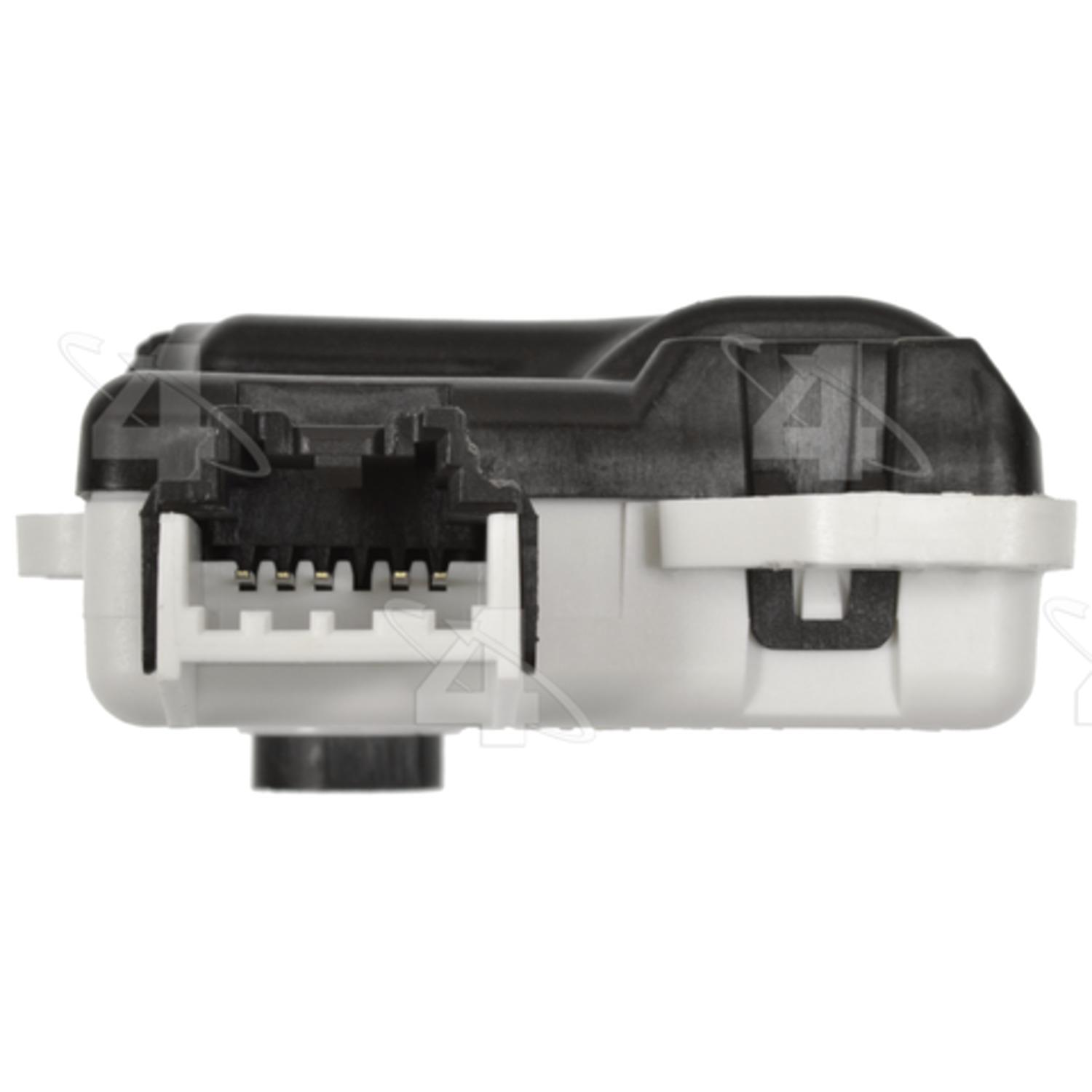 Four Seasons 73297 HVAC Defrost Mode Door Actuator product image 3 of 4
