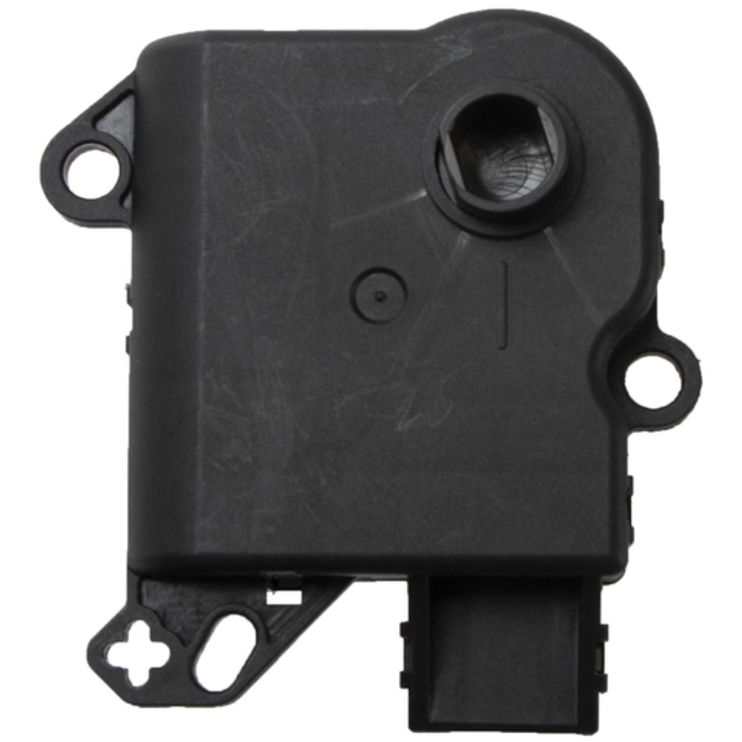 Four Seasons 73297 HVAC Defrost Mode Door Actuator product image 4 of 4