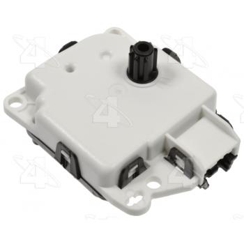 2013 Nissan Xterra HVAC Mode Door Actuator Main Four Seasons 73299 image 2 of 4
