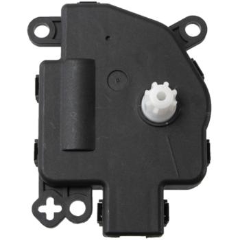 2013 Nissan Xterra HVAC Mode Door Actuator Main Four Seasons 73299 image 4 of 4