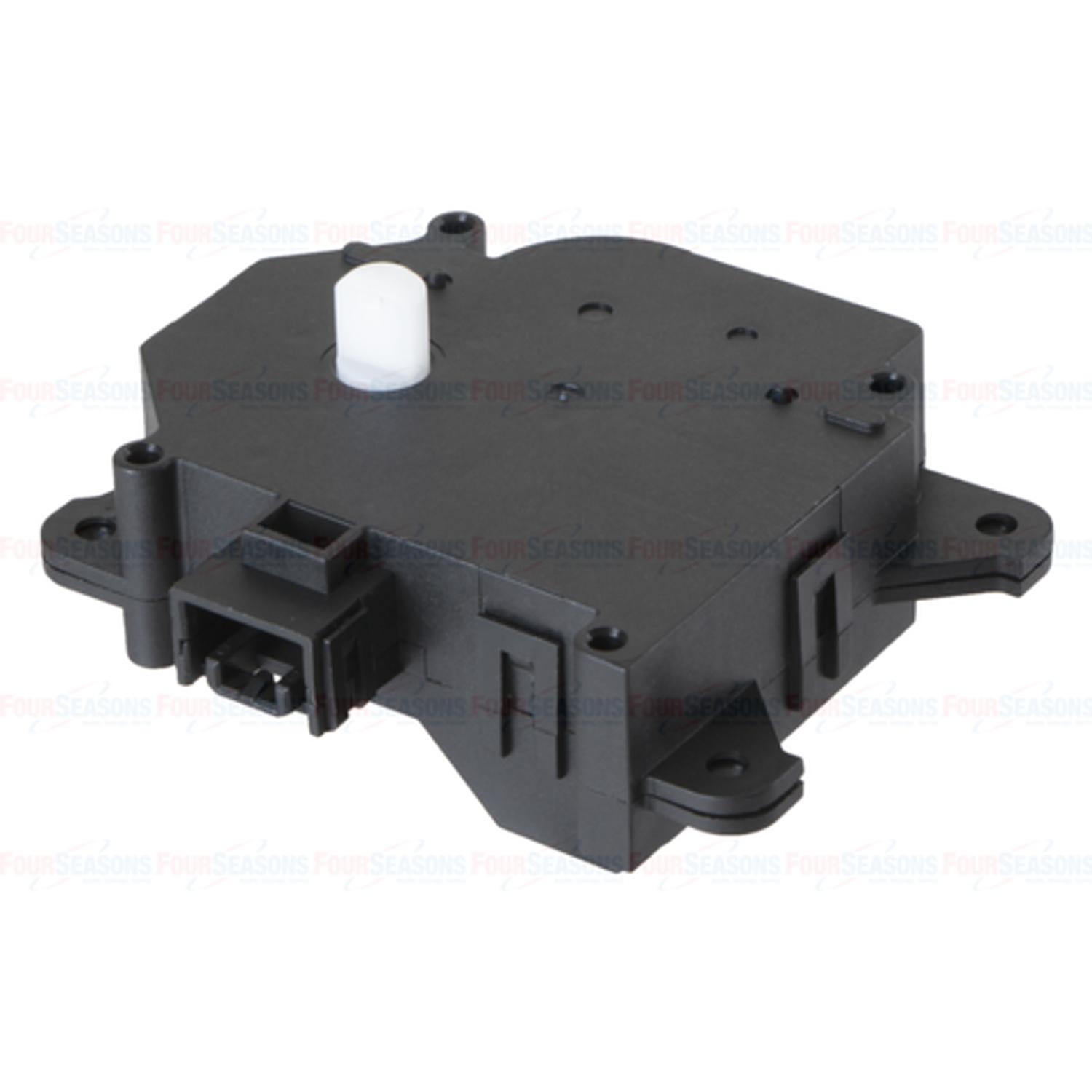 Four Seasons 73300 - HVAC Heater Blend Door Actuator Four Seasons 73300 HVAC Defrost Mode Door Actuator product image 1 of 4