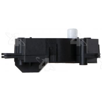 2015 Lexus IS250 HVAC Recirculation Door Actuator Four Seasons 73300 image 2 of 4