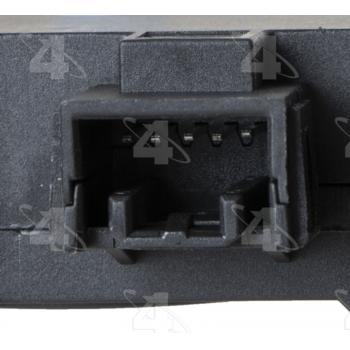 2015 Lexus IS250 HVAC Recirculation Door Actuator Four Seasons 73300 image 3 of 4