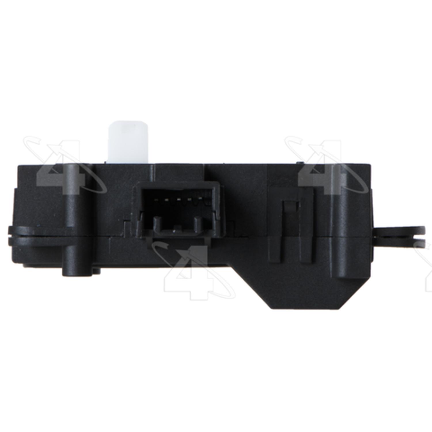 Four Seasons 73300 - HVAC Heater Blend Door Actuator Four Seasons 73300 HVAC Defrost Mode Door Actuator product image 4 of 4