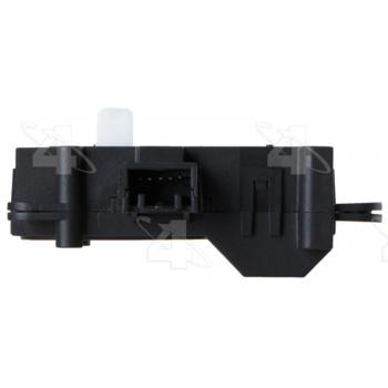 2015 Lexus IS250 HVAC Recirculation Door Actuator Four Seasons 73300 image 4 of 4