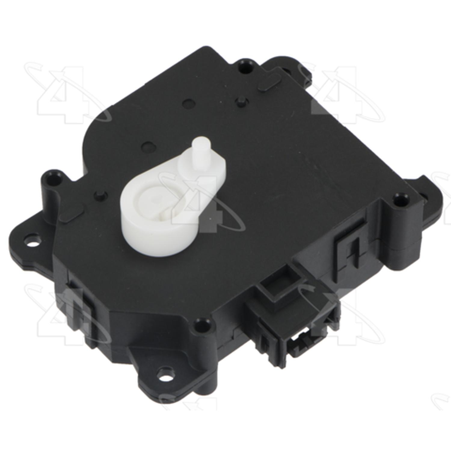 Four Seasons 73301 - HVAC Heater Blend Door Actuator Four Seasons 73301 HVAC Heater Blend Door Actuator product image 1 of 8