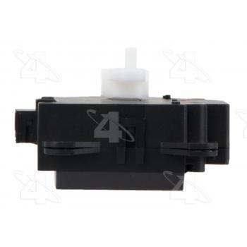 2013 Scion xB HVAC Recirculation Door Actuator Four Seasons 73301 image 2 of 4