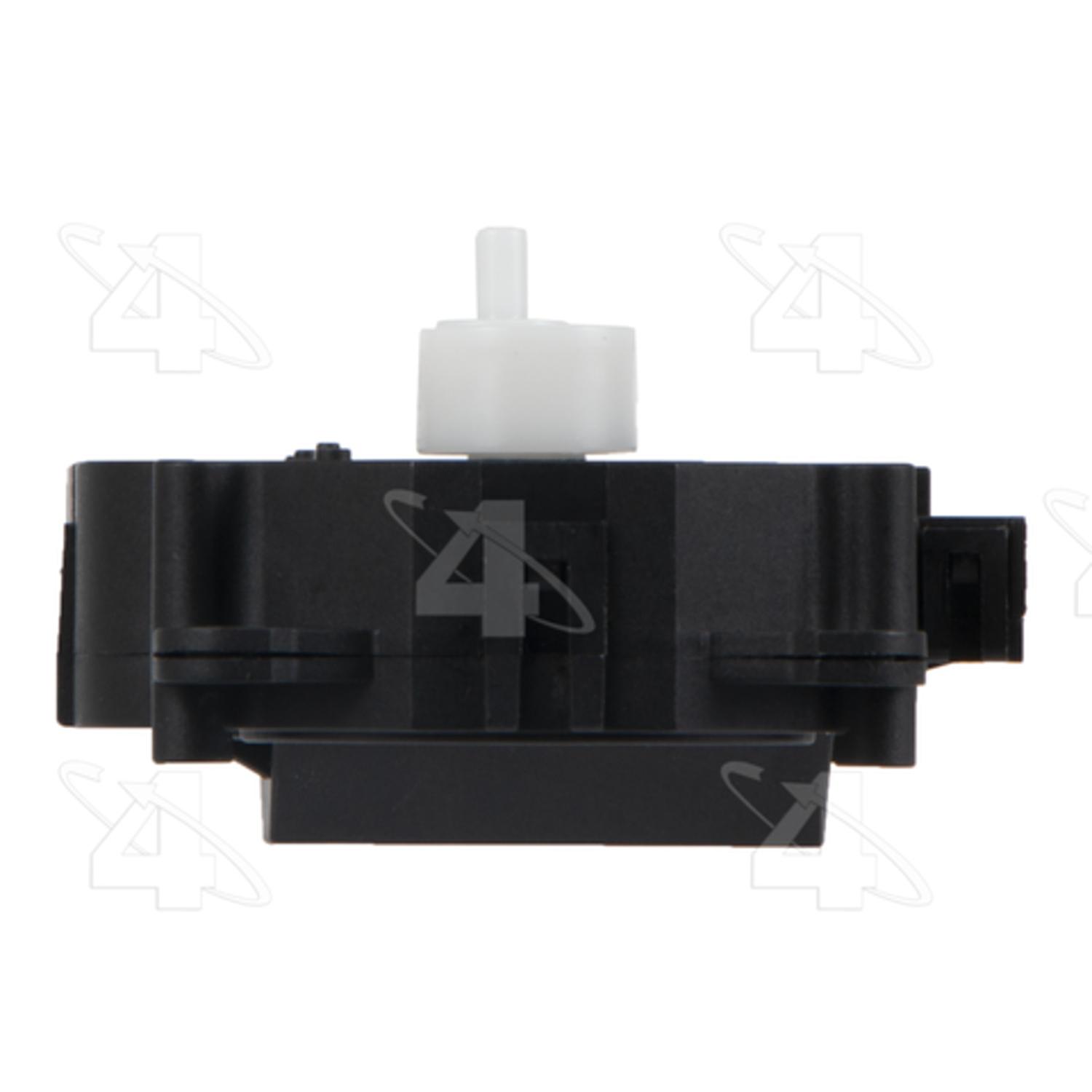 Four Seasons 73301 - HVAC Heater Blend Door Actuator Four Seasons 73301 HVAC Heater Blend Door Actuator product image 5 of 8