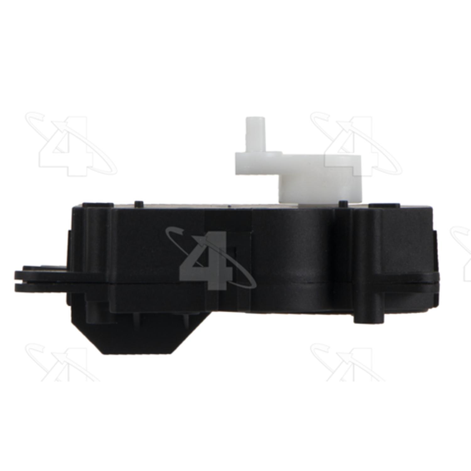 Four Seasons 73301 - HVAC Heater Blend Door Actuator Four Seasons 73301 HVAC Heater Blend Door Actuator product image 6 of 8