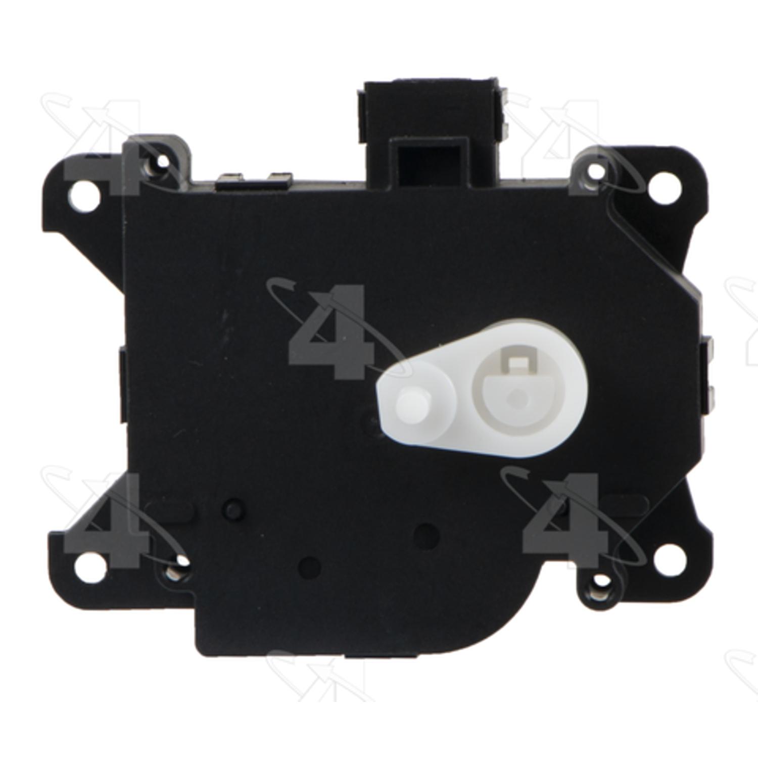 Four Seasons 73301 - HVAC Heater Blend Door Actuator Four Seasons 73301 HVAC Heater Blend Door Actuator product image 8 of 8