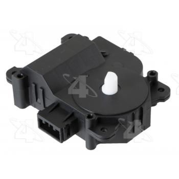 2015 Mazda CX-9 HVAC Heater Blend Door Actuator Left Main Four Seasons 73302 image 1 of 4