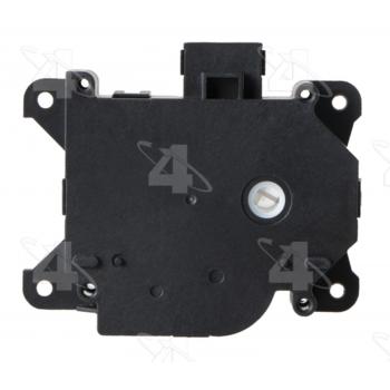 2015 Mazda CX-9 HVAC Heater Blend Door Actuator Left Main Four Seasons 73302 image 3 of 4