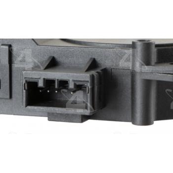 2015 Mazda CX-9 HVAC Heater Blend Door Actuator Left Main Four Seasons 73302 image 4 of 4