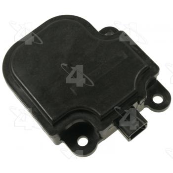 2012 Toyota Tacoma HVAC Recirculation Door Actuator Four Seasons 73303 image 1 of 3