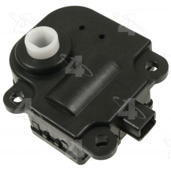 2012 Toyota Tacoma HVAC Recirculation Door Actuator Four Seasons 73303 image 2 of 3
