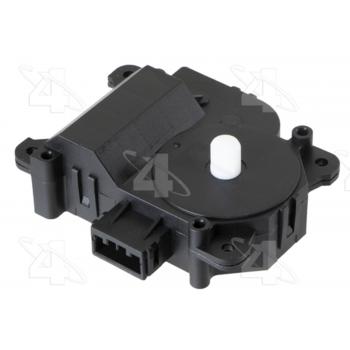 2015 Mazda CX-9 HVAC Heater Blend Door Actuator Auxiliary Four Seasons 73304 image 1 of 4