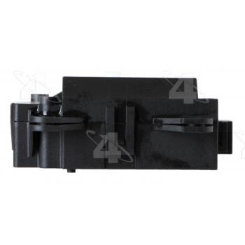 2015 Mazda CX-9 HVAC Heater Blend Door Actuator Auxiliary Four Seasons 73304 image 4 of 4