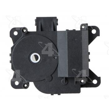 2013 Honda Insight HVAC Heater Blend Door Actuator Four Seasons 73306 image 2 of 4
