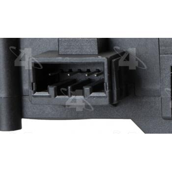 2013 Honda Insight HVAC Heater Blend Door Actuator Four Seasons 73306 image 3 of 4
