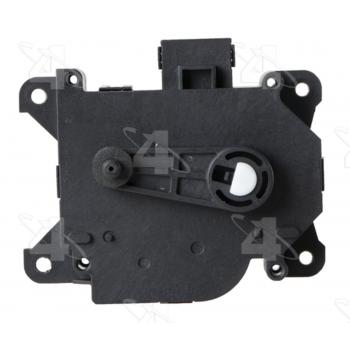 2013 Honda Insight HVAC Heater Blend Door Actuator Four Seasons 73306 image 4 of 4