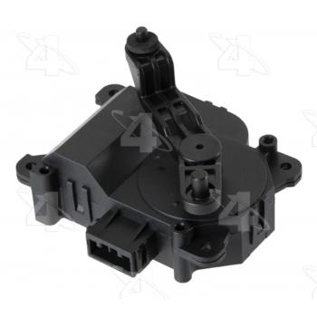 2005 Honda Accord HVAC Heater Blend Door Actuator Left Four Seasons 73307 image 1 of 4
