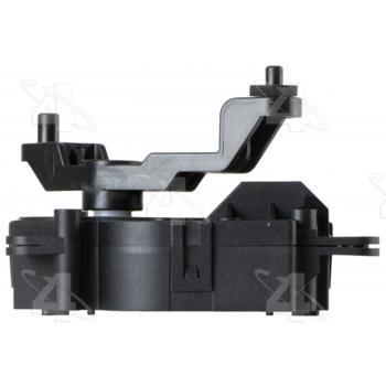 2005 Honda Accord HVAC Heater Blend Door Actuator Left Four Seasons 73307 image 2 of 4