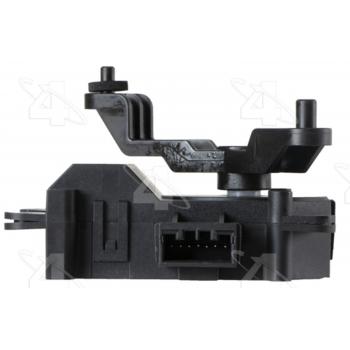 2005 Honda Accord HVAC Heater Blend Door Actuator Left Four Seasons 73307 image 4 of 4