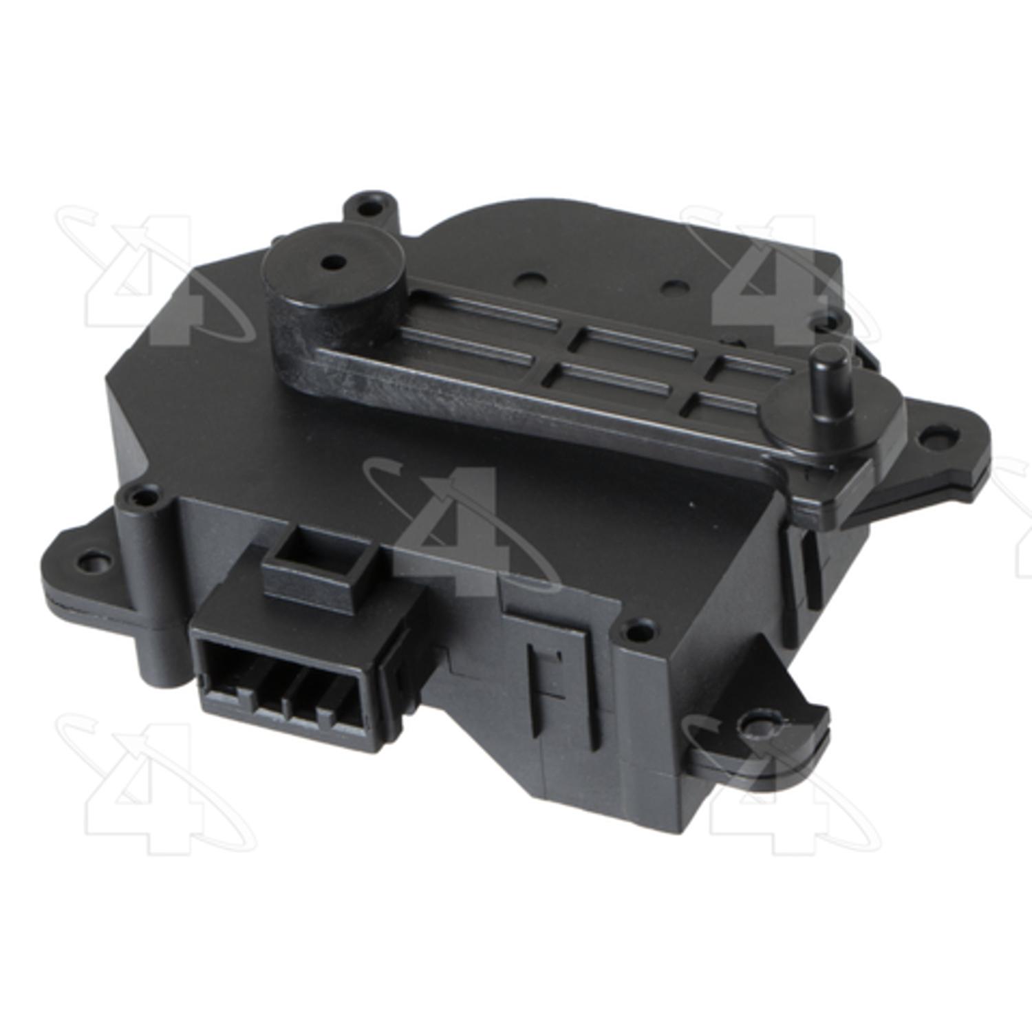 Four Seasons 73308 - HVAC Heater Blend Door Actuator Four Seasons 73308 HVAC Heater Blend Door Actuator product image 1 of 5