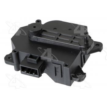 2010 Acura MDX HVAC Heater Blend Door Actuator Auxiliary Four Seasons 73308 image 1 of 4