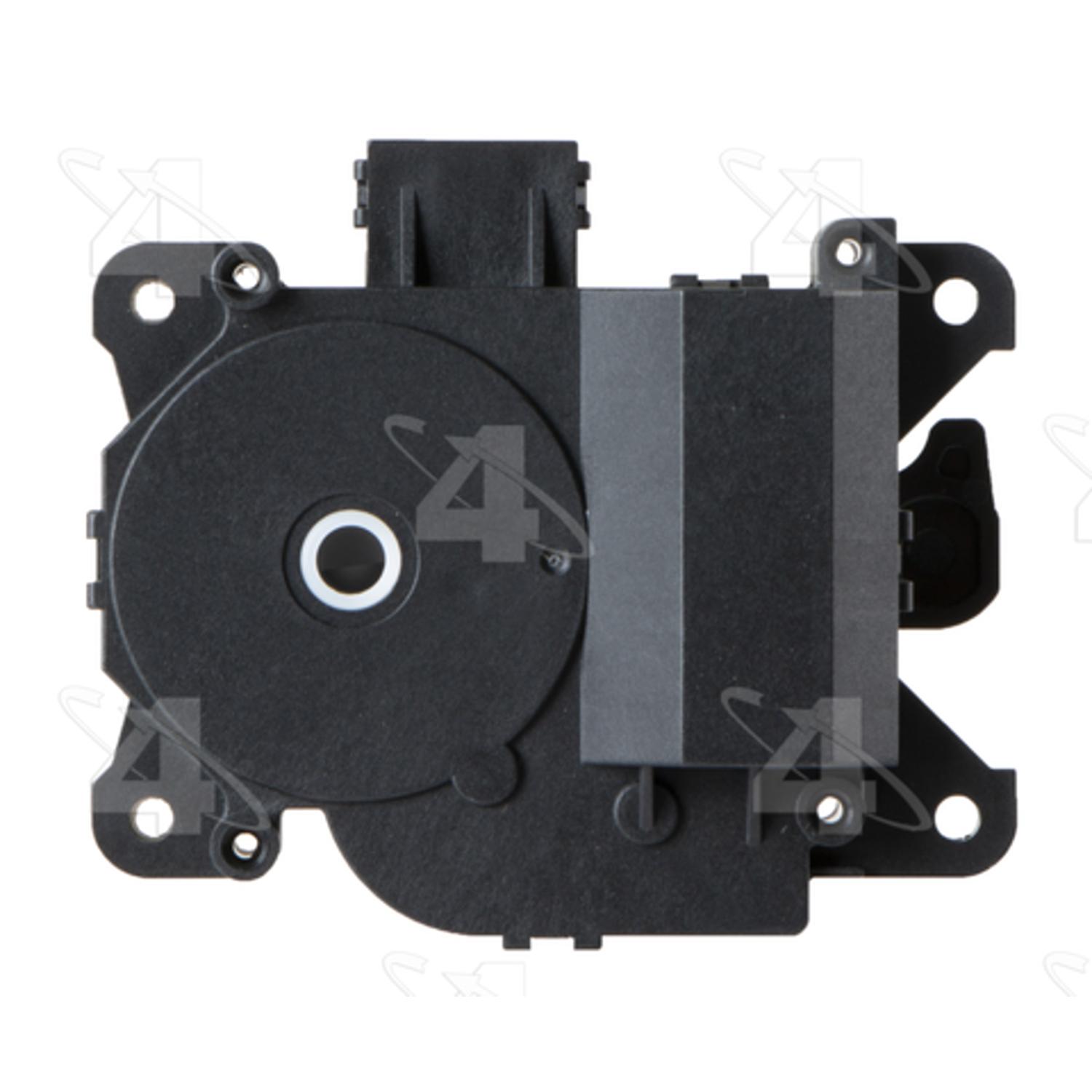 Four Seasons 73308 - HVAC Heater Blend Door Actuator Four Seasons 73308 HVAC Heater Blend Door Actuator product image 2 of 5