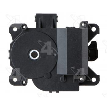 2010 Acura MDX HVAC Heater Blend Door Actuator Auxiliary Four Seasons 73308 image 2 of 4