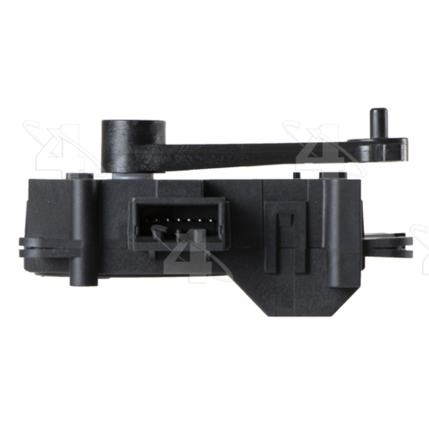 Four Seasons 73308 - HVAC Heater Blend Door Actuator Four Seasons 73308 HVAC Heater Blend Door Actuator product image 4 of 5