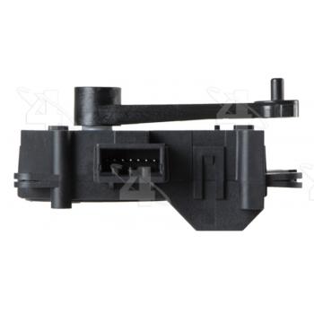 2010 Acura MDX HVAC Heater Blend Door Actuator Auxiliary Four Seasons 73308 image 4 of 4