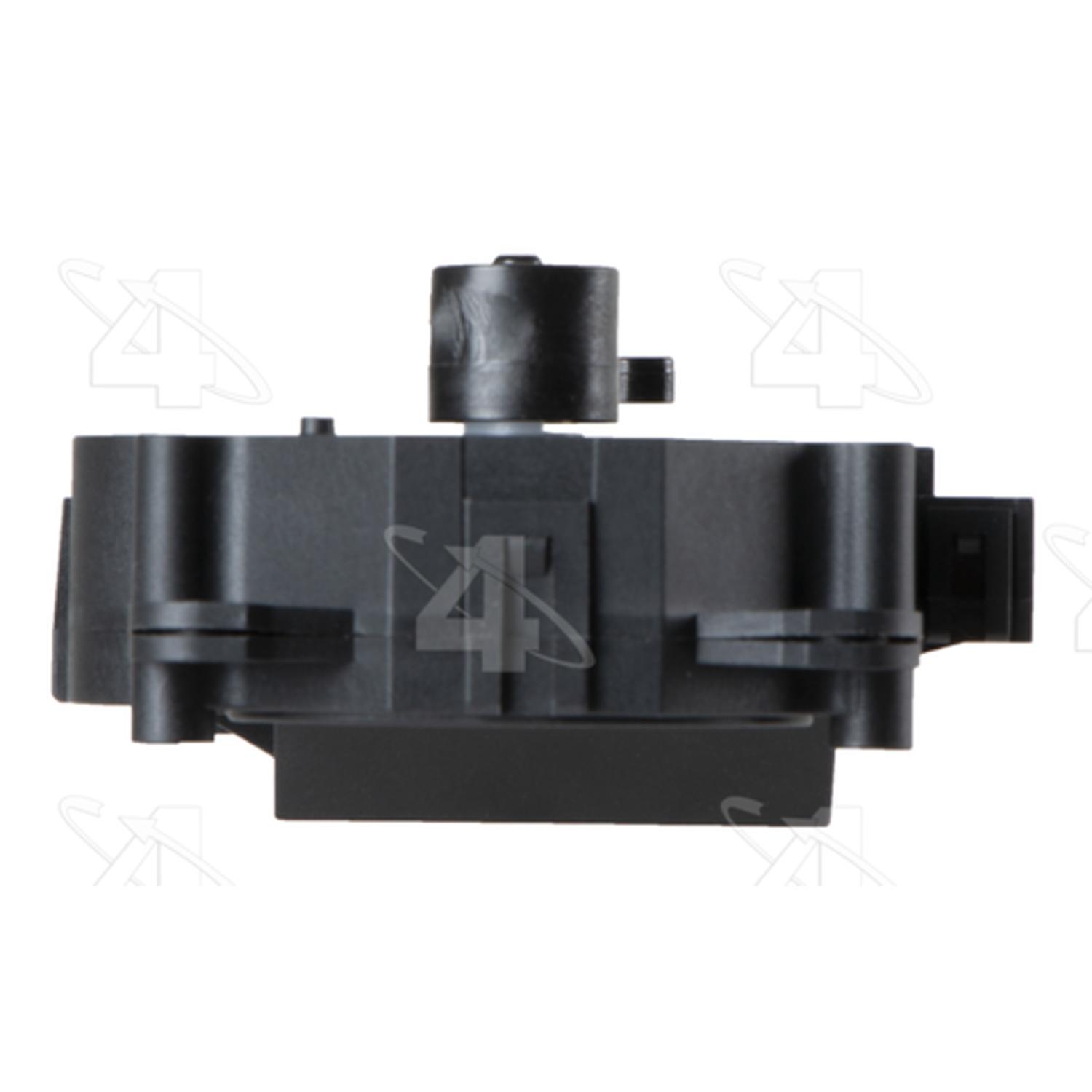 Four Seasons 73308 - HVAC Heater Blend Door Actuator Four Seasons 73308 HVAC Heater Blend Door Actuator product image 5 of 5