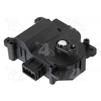 2011 Honda Odyssey HVAC Mode Door Actuator Right Four Seasons 73309 image 1 of 4