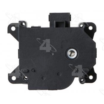 2011 Honda Odyssey HVAC Mode Door Actuator Right Four Seasons 73309 image 3 of 4